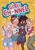 Girls Channel. ¡Dale al Play!: Libro 1