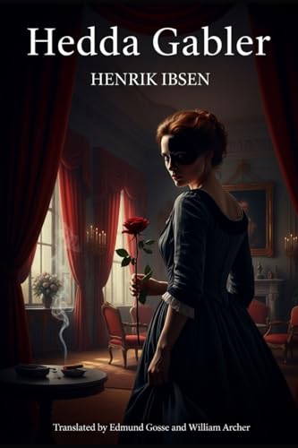 Hedda Gabler