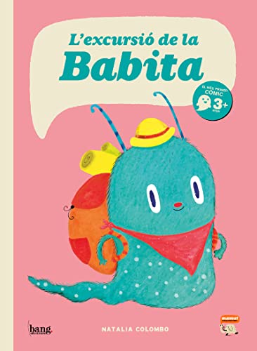 L'excursió de la Babita (Paperback)