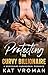 Protecting the Curvy Billionaire: A Bodyguard Paranormal Romance (Protected by the Shifter Book 2)