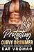 Protecting the Curvy Drummer: A Bodyguard Paranormal Romance (Protected by the Shifter Book 3)