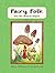 Fairy Folk and the Magical Helpers by Helen Porteous