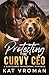 Protecting the Curvy CEO: A Bodyguard Paranormal Romance (Protected by the Shifter Book 4)