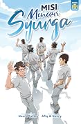 Misi Mencari Syurga