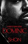 Book cover for Dominic: a short (Pri & Dom Book 2)