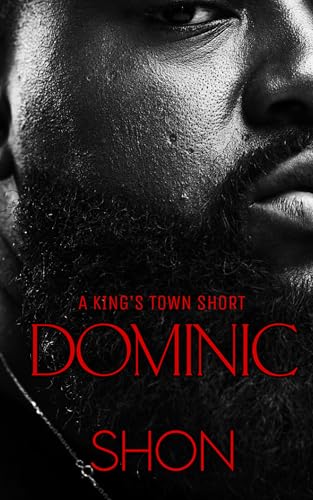 Dominic: a short (Pri & Dom Book 2)