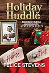 Holiday Huddle by Felice Stevens