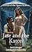 Jase and the Katon by Jack Coltrane