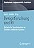 Designforschung und KI: Ästhetische Transformation im Zeitalter artifizieller Systeme (Designforschung – Designwissenschaft - Designtheorie) (German Edition)