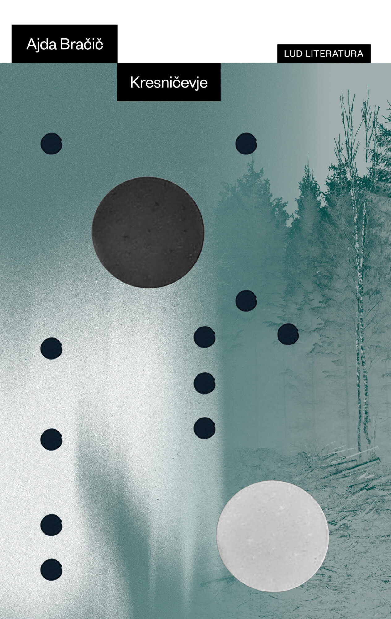 Kresničevje (Paperback)