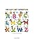 THE ALPHABET ADVENTURE: A C...