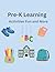 Pre-K Learning Activities a...