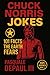CHUCK NORRIS: 101 FACTS THE EARTH FEARS (101 Series, Vol II)
