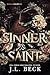 Sinner & Saint (Black Hollow #1)