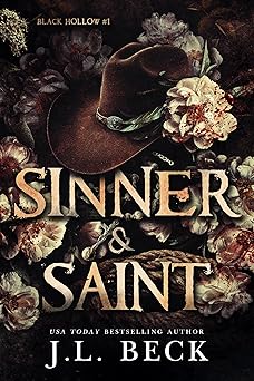 Sinner & Saint (Black Hollow #1)