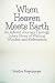 When Heaven Meets Earth by Kristen Neighbarger