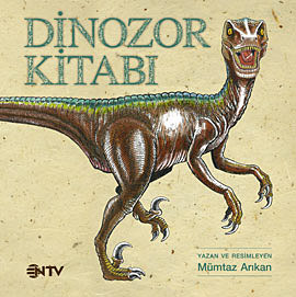Dinozor Kitabı