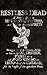 Restless Dead - A Pirate's Guide to Revenants, Specters and S... by Captain Mako