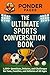 The Ultimate Sports Convers...