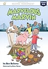 Marvelous Marvin
