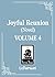 Joyful Reunion (Novel) Vol. 4 by Fei Tian Ye Xiang