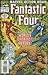 Marvel Action Hour, Featuring The Fantastic Four, Edition# 1