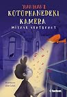 Kütüphanedeki Kamera