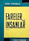 Fareler ve İnsanlar by John Steinbeck Fareler ve İnsanlar by John Steinbeck