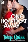 One Heartbeat Away: A Small Town Instalove Romance (Murdock Brothers Book 6)