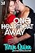 One Heartbeat Away: A Small Town Instalove Romance (Murdock Brothers Book 6)