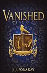 Vanished (Lockwood University)