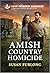 Amish Country Homicide