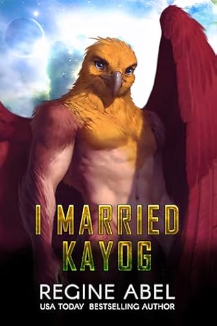 I Married Kayog (Prime Mating Agency, #14)