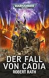 Der Fall von Cadi...