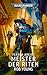Ferren Areios: Meister der Riten (Warhammer 40,000) (German Edition)