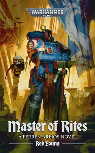 Master of Rites (Warhammer 40,000)