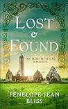 Lost and Found: A...