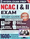 NCAC I and II Exa...