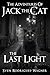 The Adventures of Jack the Cat – The Last Light by Sven Rodrigues-Wagner