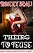 Theirs to Tease: Santa’s Na...