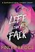 Life Isn't Fair: A Supernat...