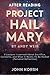 After Reading Project Hail Mary by Andy Weir: 9 Lessons I Learned About Sacrifice, Curiosity, and What It Means To Be Human [Personal Reflection]