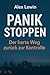 Panik stoppen: Der harte We...