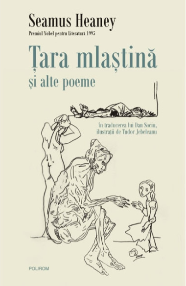 Read Țara mlaștină și alte poeme