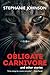 Obligate Carnivore by Stephanie Johnson