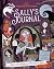 Sally's Journal (Disney Tim Burton's The Nightmare Before Christmas): Notes from Halloween Town and Beyond
