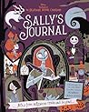 Sally's Journal (Disney Tim Burton's The Nightmare Before Chr... by Mari Mancusi