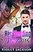 Her Wedding Dreams (BWWM Single Mother Marriage Romance) (Touching Weddings)