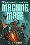 Machine Mage: An ...