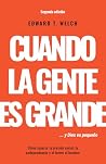 Cuando la gente e...